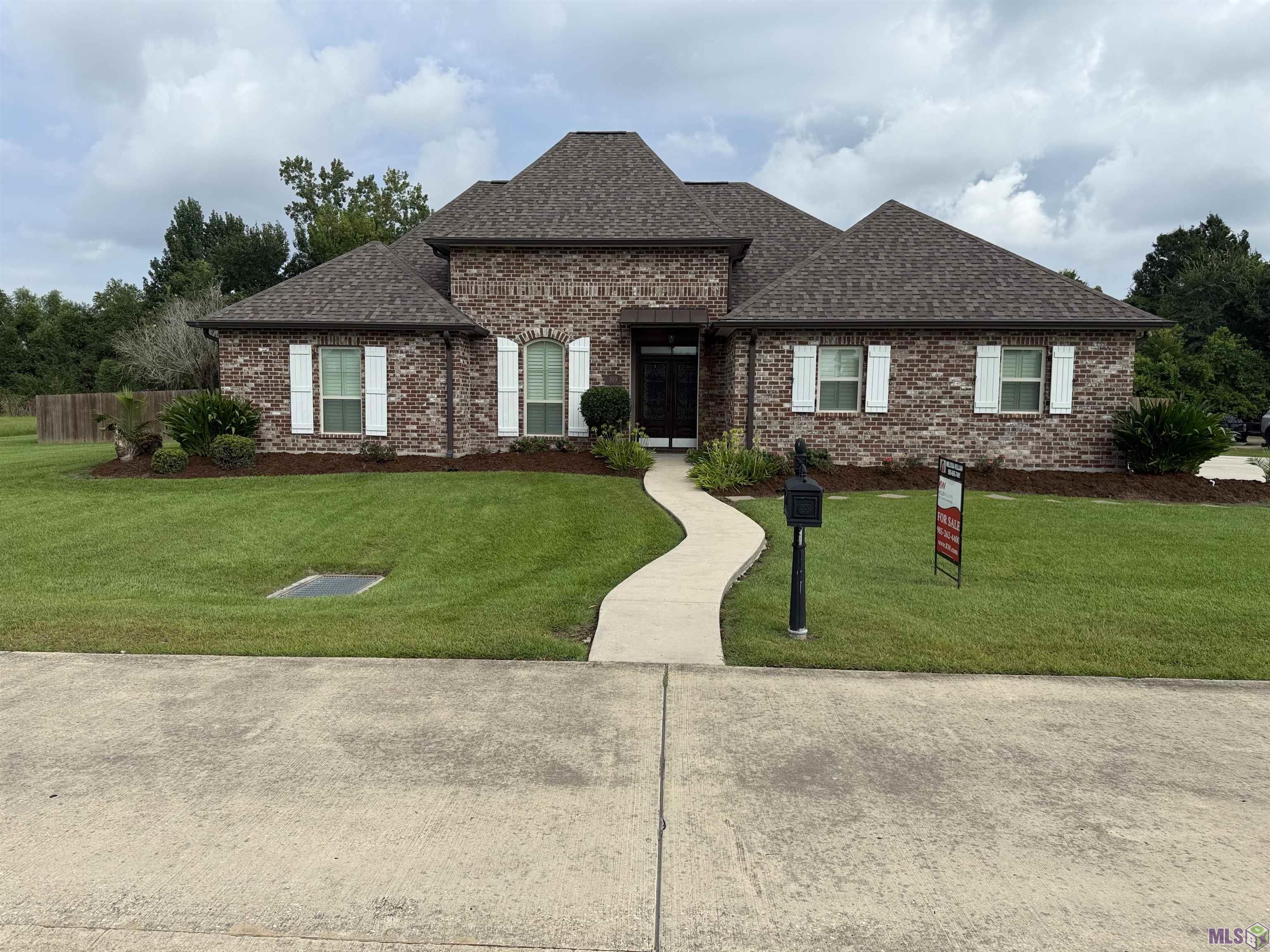 169 Triple Rdg Boulevard Cut Off, LA 70345 - Photo 1 of 33 Gallery Image 1