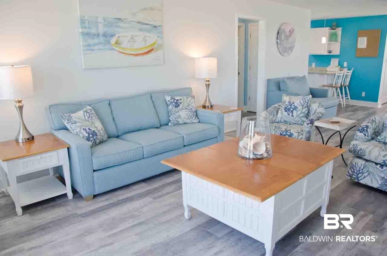 504 Our Road Gulf Shores, AL 36542 - Photo 5 of 48 New Luxury Vinyl Flooring