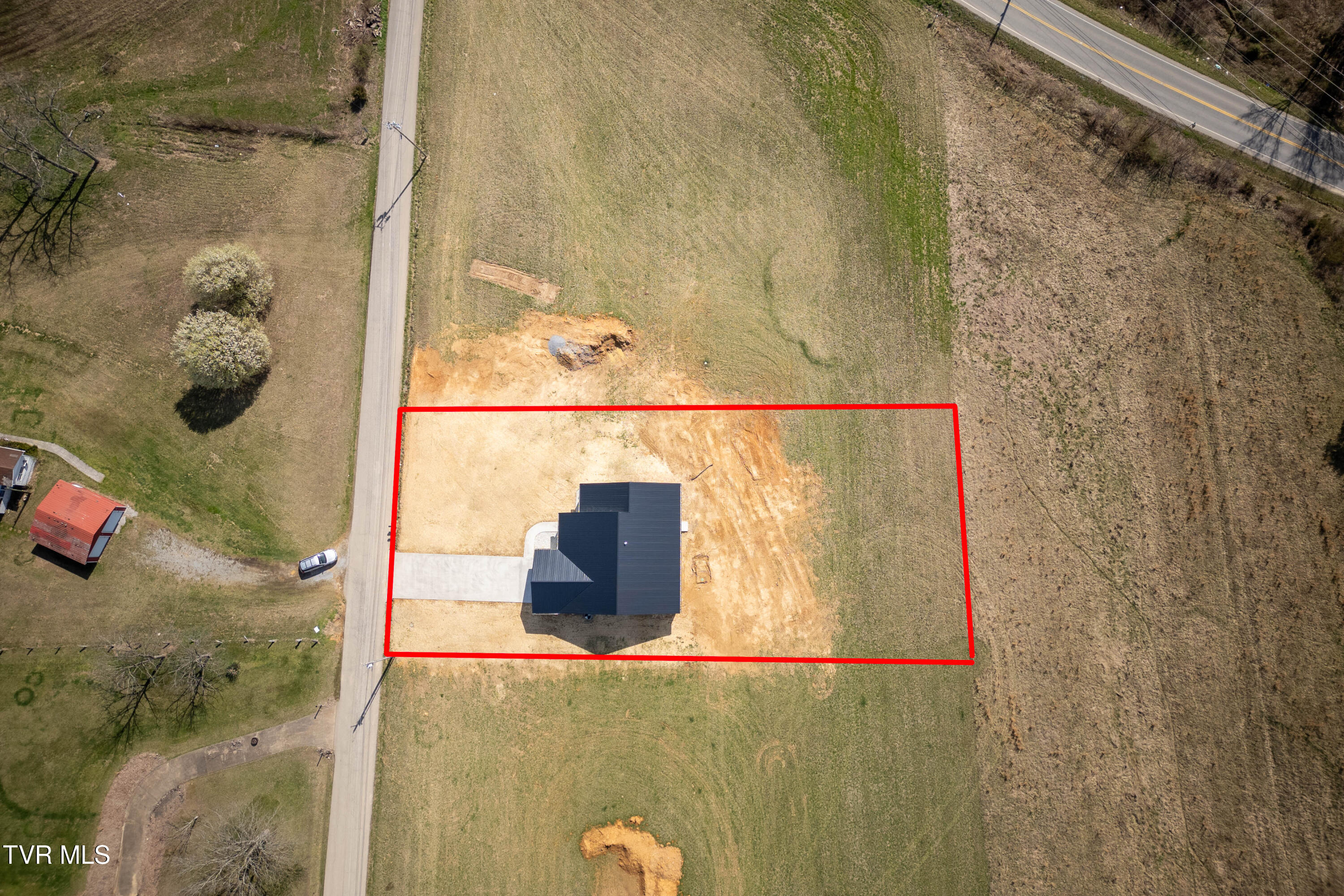 550 Gibson Loop Afton, TN 37616 - Photo 29 of 29 DJI_0688-HDR-Edit