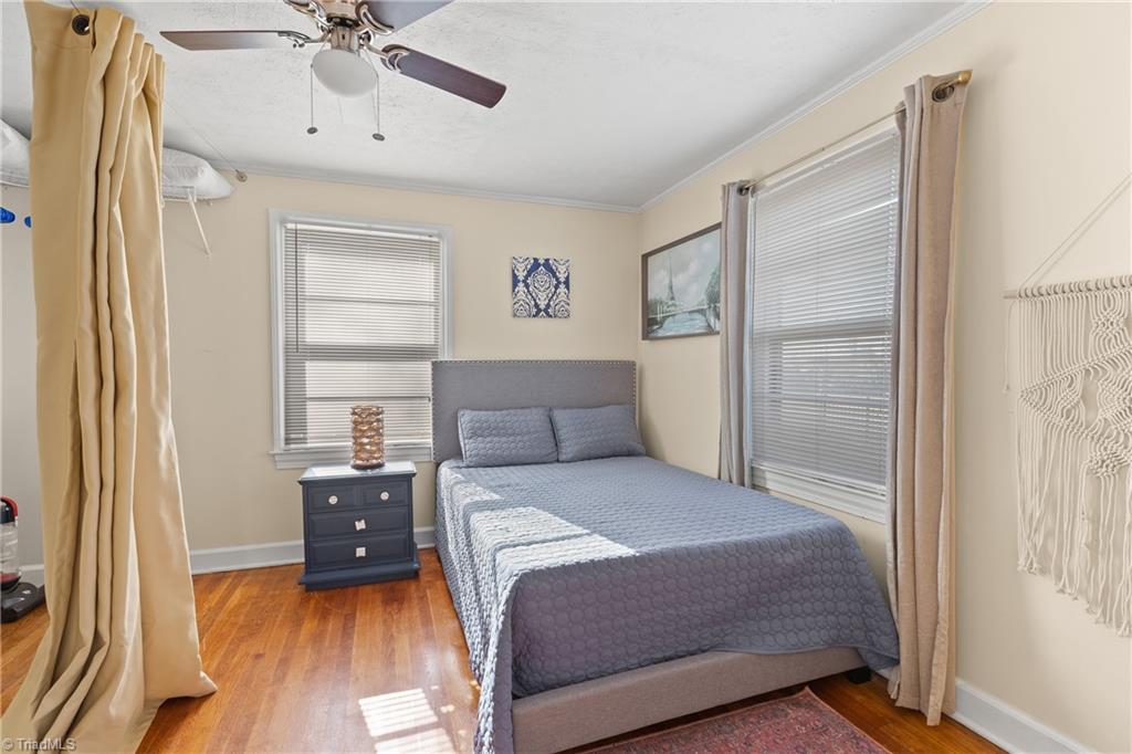 2465 Griffith Road Winston-Salem, NC 27103 - Photo 17 of 25