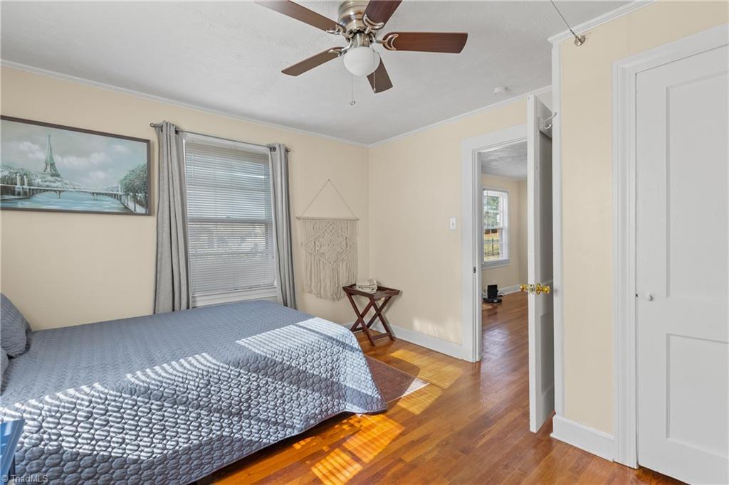 2465 Griffith Road Winston-Salem, NC 27103 - Photo 19 of 25