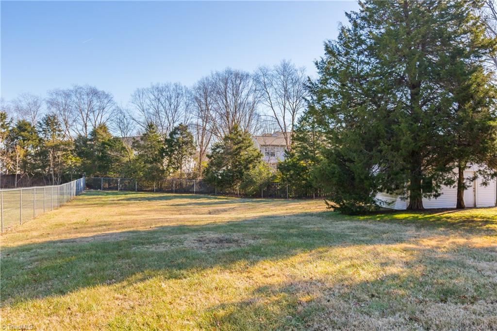 2465 Griffith Road Winston-Salem, NC 27103 - Photo 24 of 25