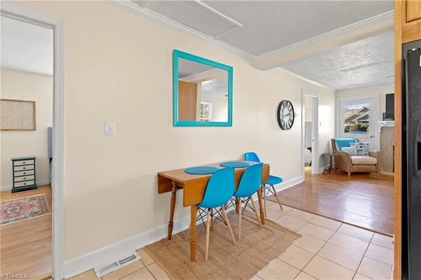 $1,650 | 2465 Griffith Road, Winston-Salem, NC 27103