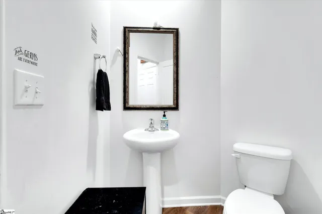 $229,900 | 439 Sea Grit Court, Greer, SC 29650