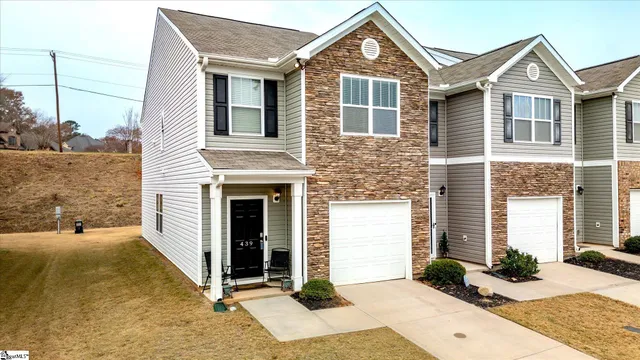 $229,900 | 439 Sea Grit Court, Greer, SC 29650