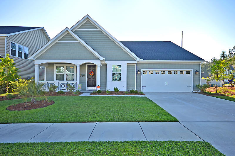 247 Overcup Loop Summerville, SC 29486 - Photo 1 of 40 DSC_0011-copy