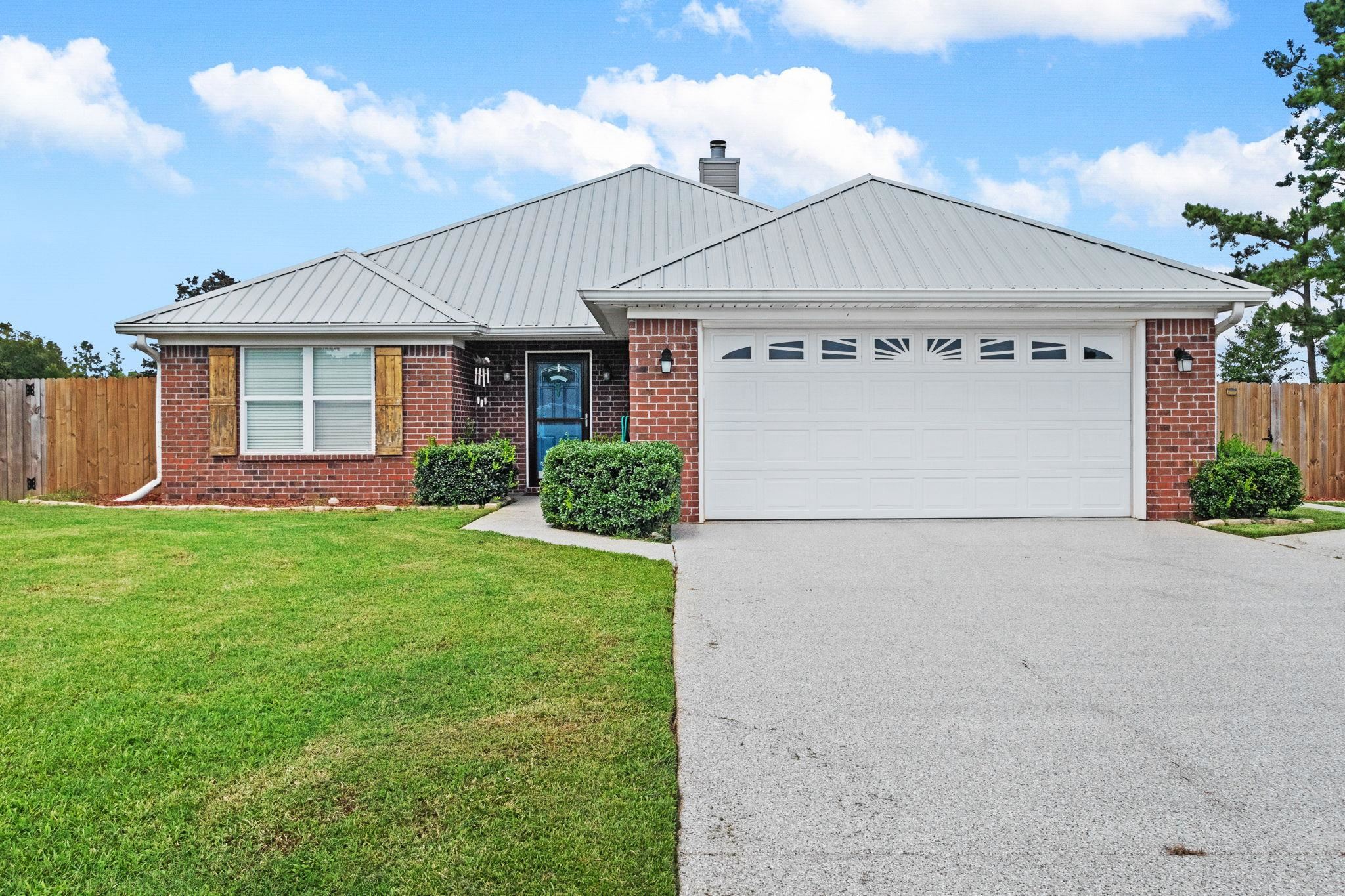 16898 Sugar Loop Foley, AL 36535 - Photo 1 of 67 Front Of Structure