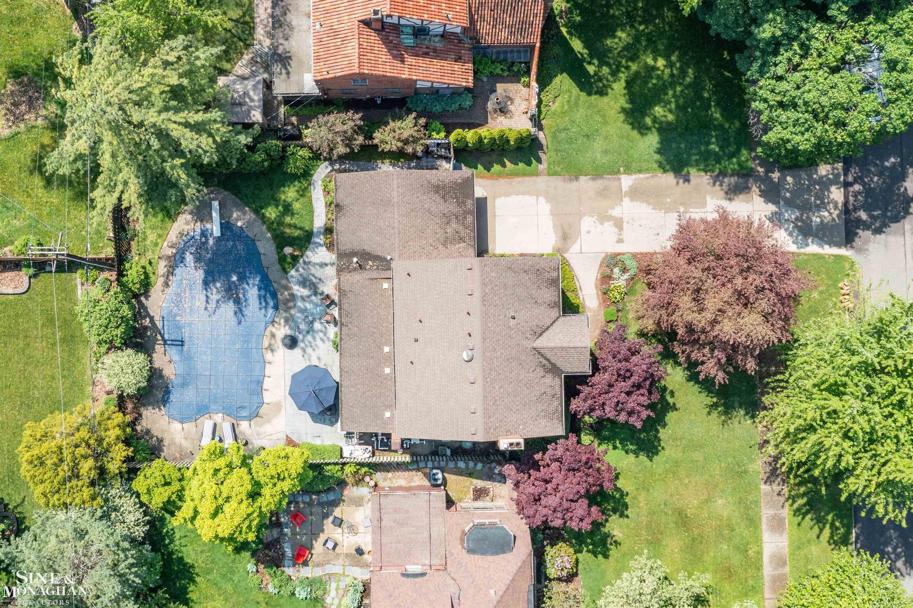 764 Pemberton Road Grosse Pointe Park, MI 48230 - Photo 51 of 59