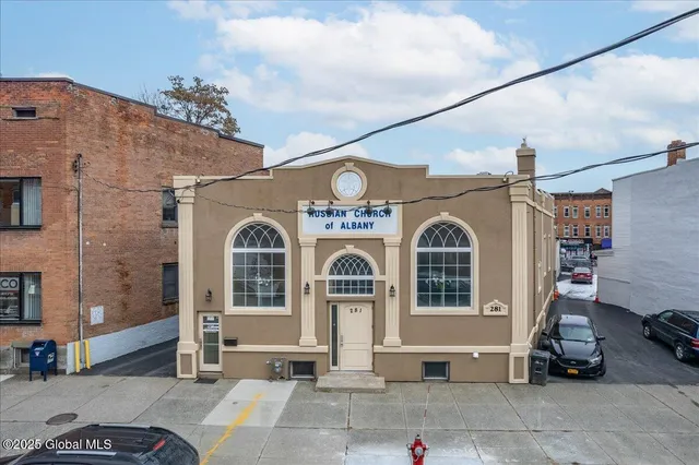 $489,000 | 281 Washington Avenue, Albany, NY 12206