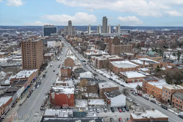 $489,000 | 281 Washington Avenue, Albany, NY 12206