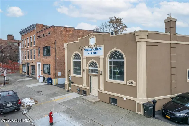 $489,000 | 281 Washington Avenue, Albany, NY 12206