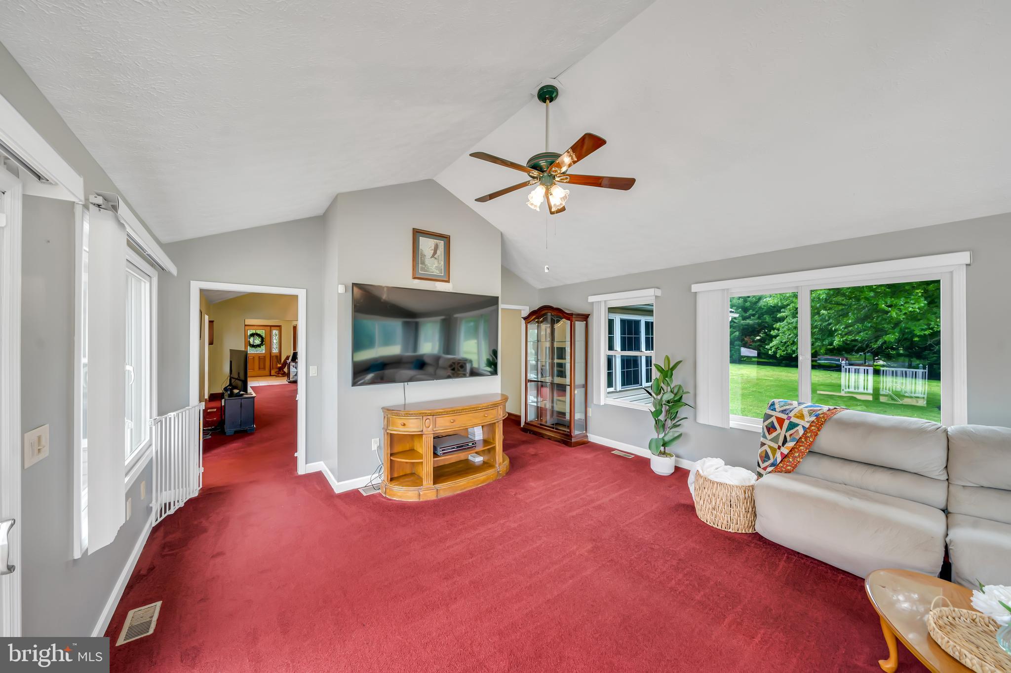 284 Little New York Road Rising Sun, MD 21911 - Photo 20 of 61 Sunroom