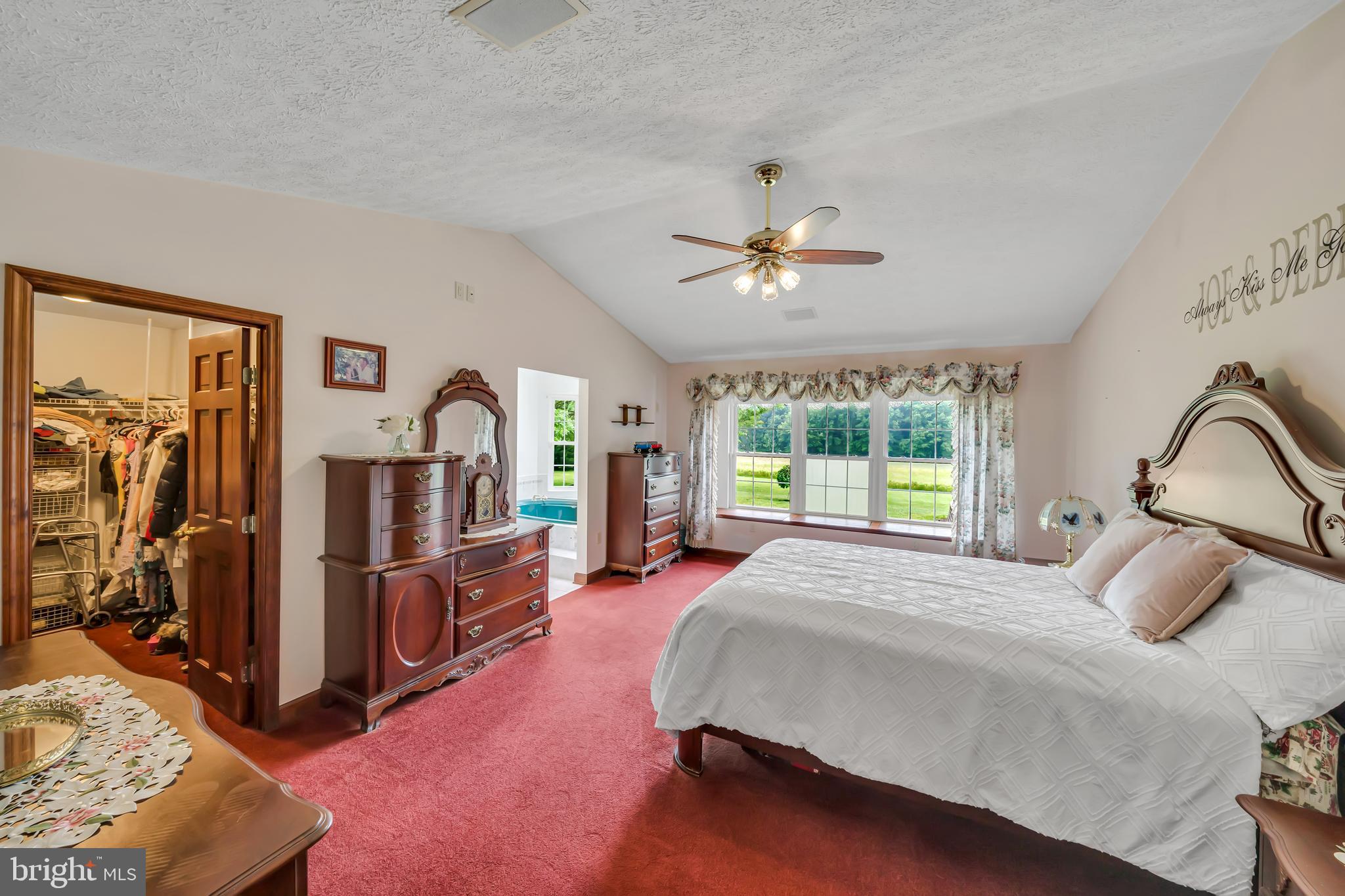 284 Little New York Road Rising Sun, MD 21911 - Photo 22 of 61 Primary suite