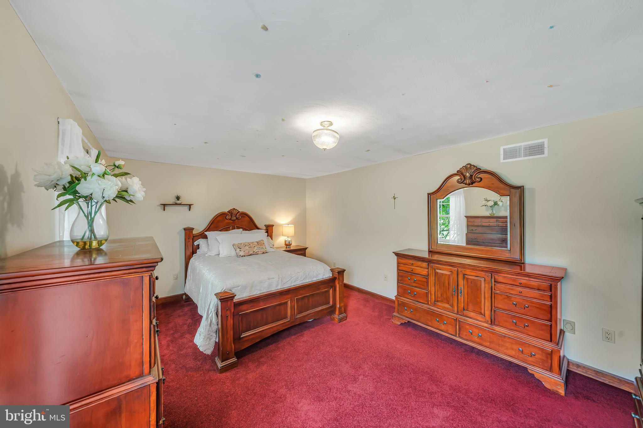 284 Little New York Road Rising Sun, MD 21911 - Photo 27 of 61 Bedroom 2 of 4