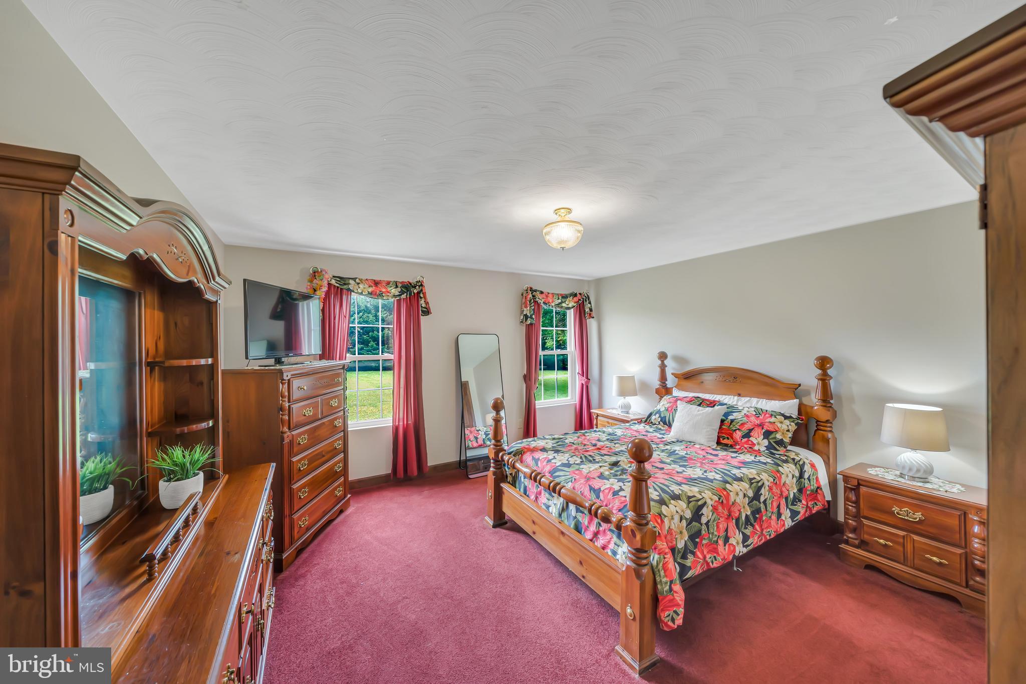 284 Little New York Road Rising Sun, MD 21911 - Photo 28 of 61 Bedroom 3 of 4