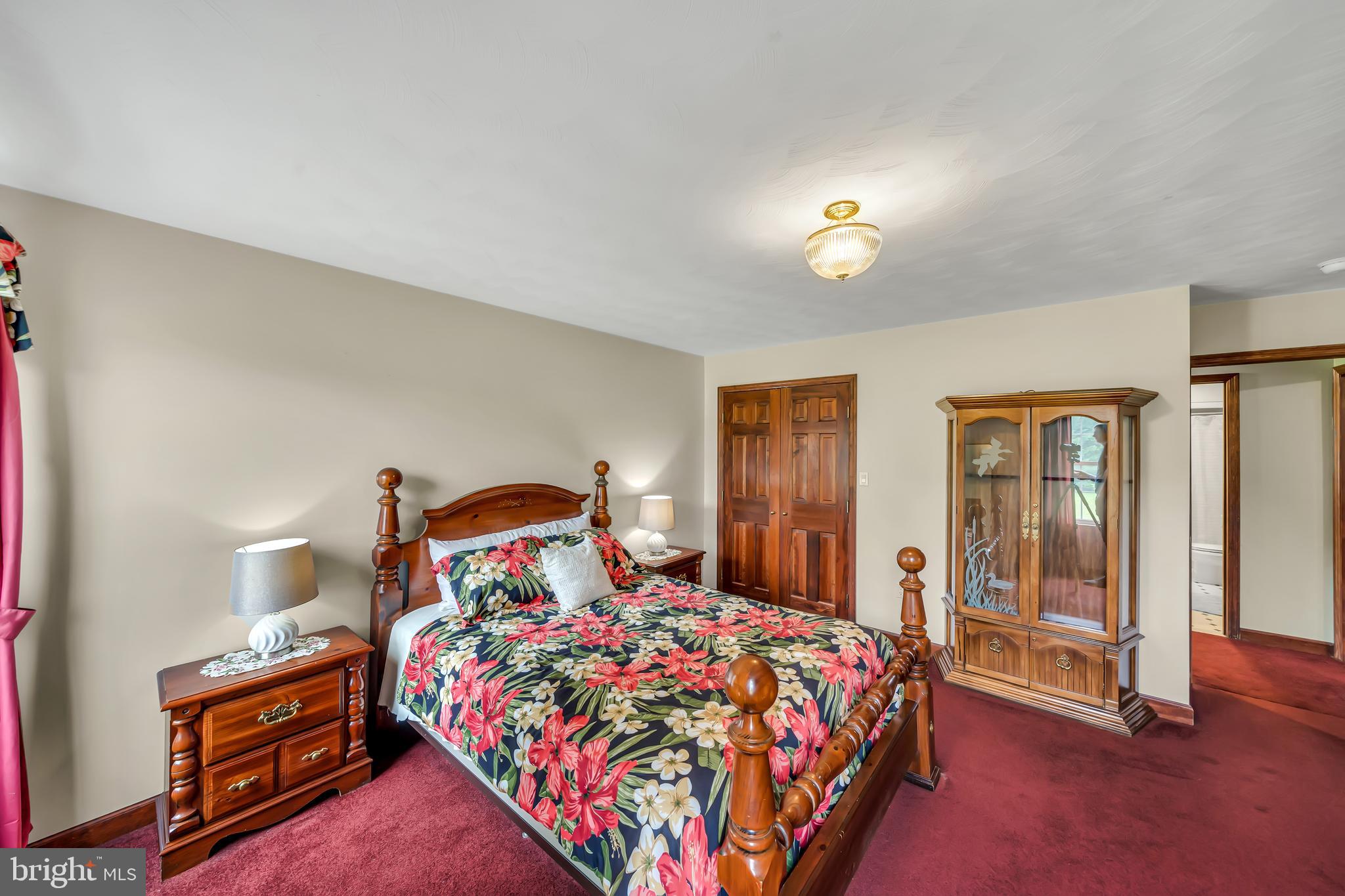 284 Little New York Road Rising Sun, MD 21911 - Photo 29 of 61 Bedroom 3 of 4