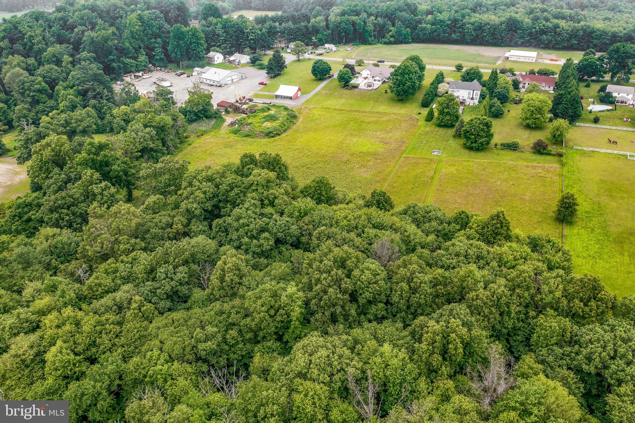 284 Little New York Road Rising Sun, MD 21911 - Photo 53 of 61 Sweeping country views