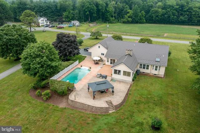 $899,500 | 284 Little New York Road, Rising Sun, MD 21911