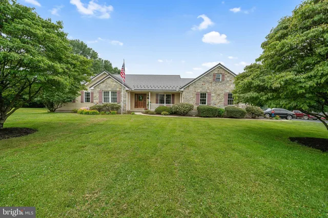 $899,500 | 284 Little New York Road, Rising Sun, MD 21911