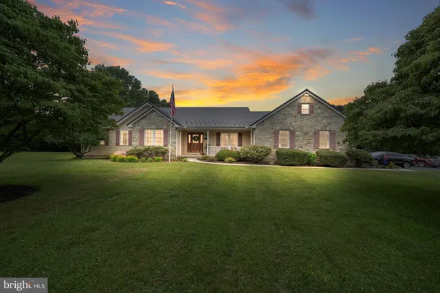 $899,500 | 284 Little New York Road, Rising Sun, MD 21911