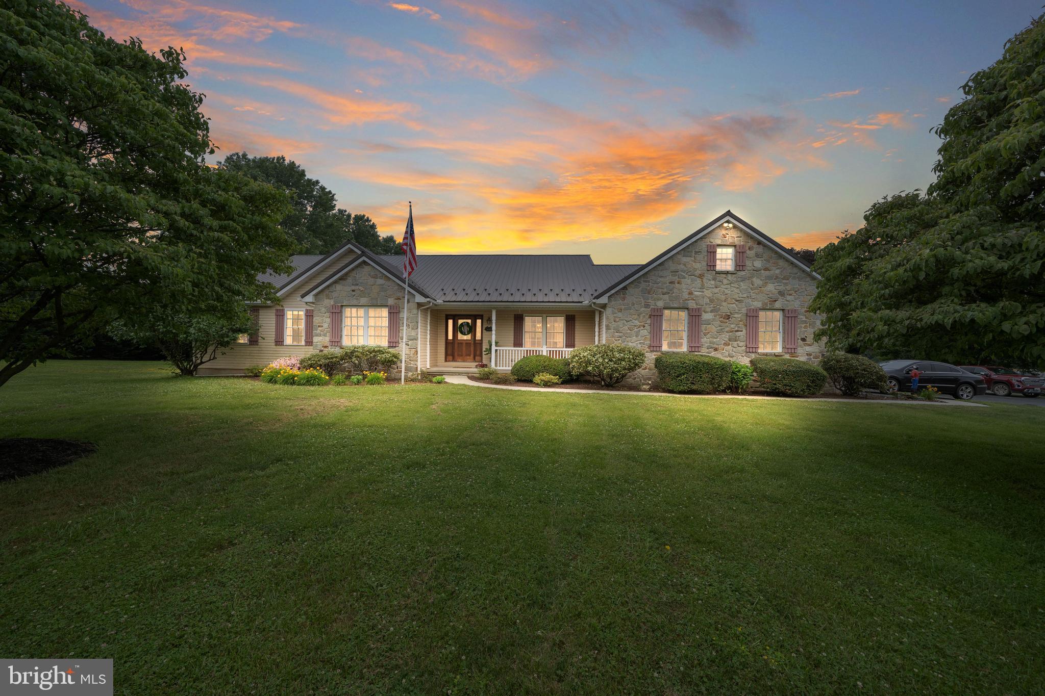 284 Little New York Road Rising Sun, MD 21911 - Photo 60 of 61