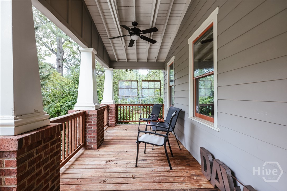 139 Hillside Street Athens, GA 30601 - Photo 29 of 31
