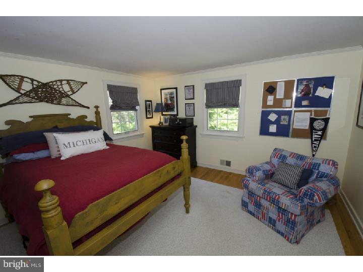 15 Rabbit Run Road Malvern, PA 19355 - Photo 14 of 23 Bedroom 3