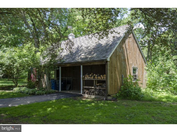 15 Rabbit Run Road Malvern, PA 19355 - Photo 22 of 23 Barn