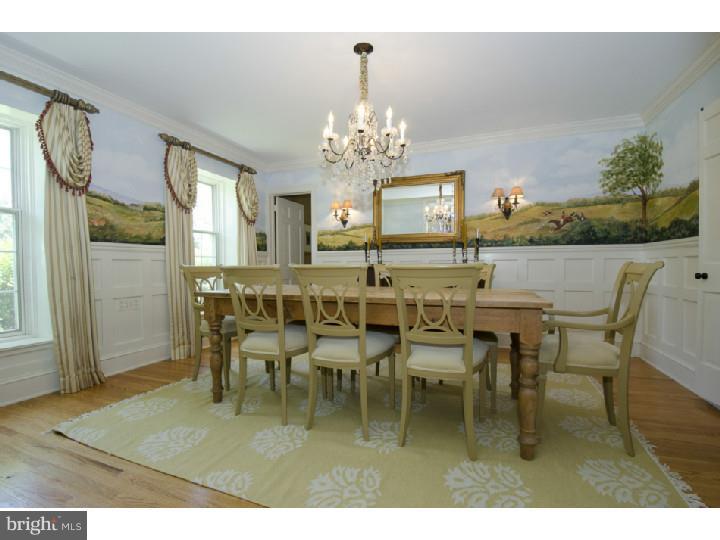 15 Rabbit Run Road Malvern, PA 19355 - Photo 4 of 23 Dining Room