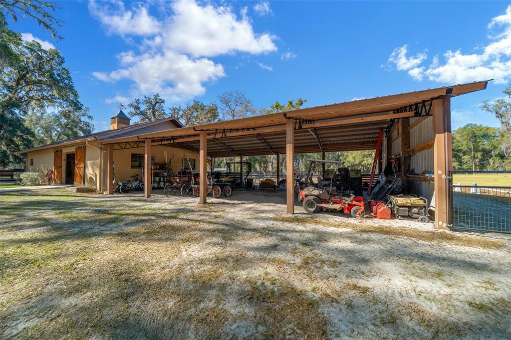 3551 East Highway 329 Anthony, FL 32617 - Photo 49 of 86