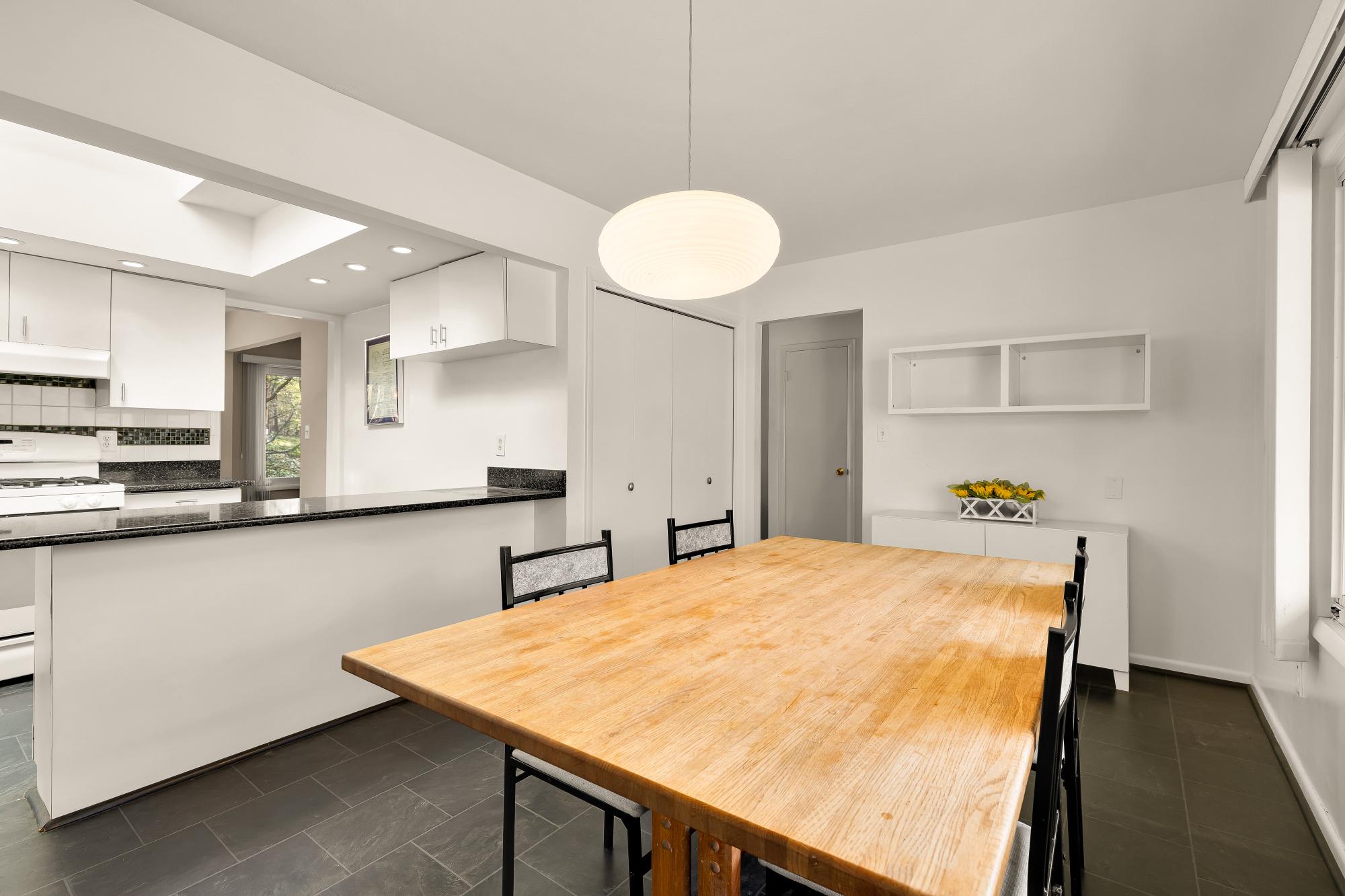 1005 Ruppert Road Silver Spring, MD 20903 - Photo 13 of 50 Large table space