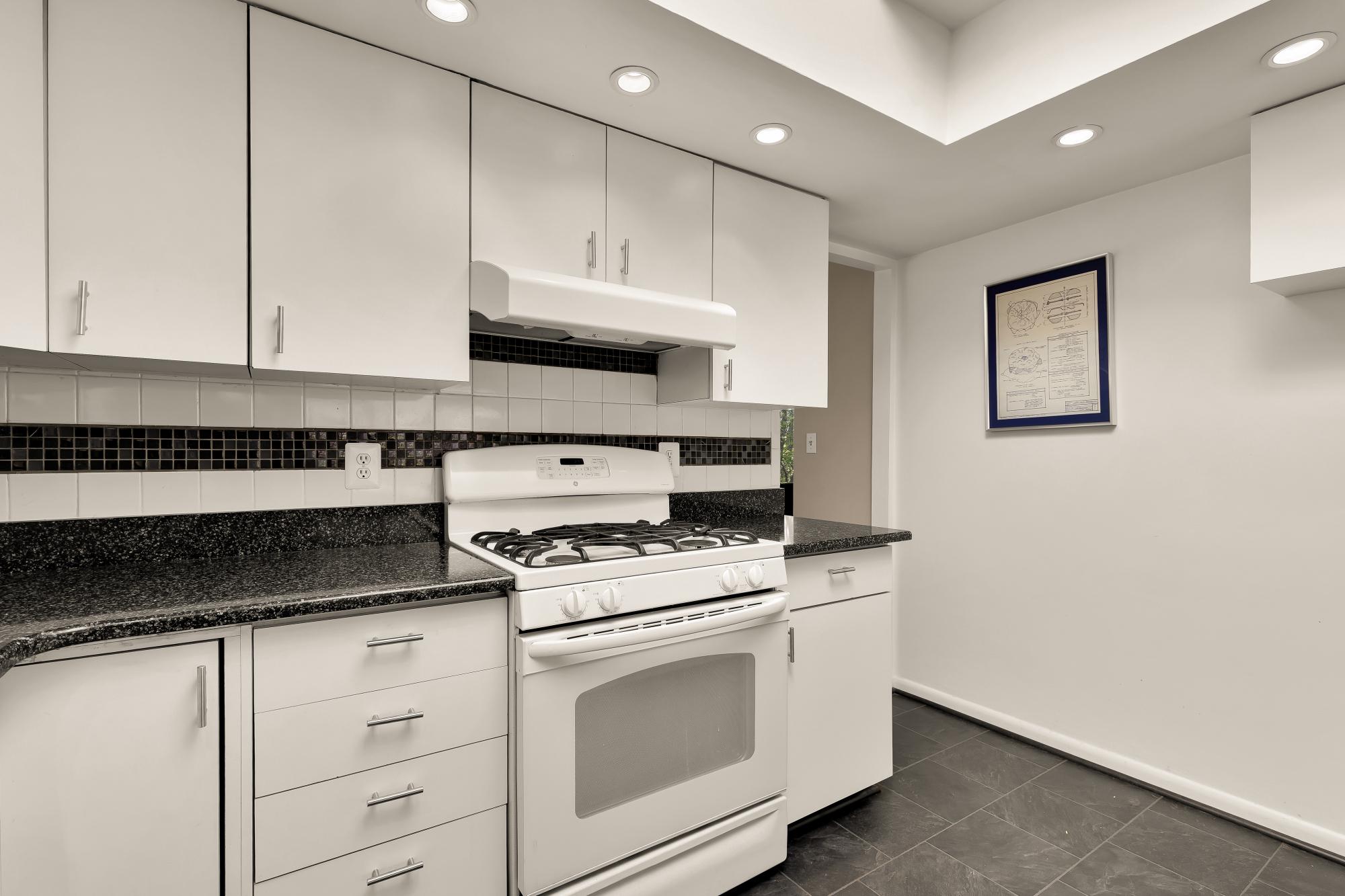 1005 Ruppert Road Silver Spring, MD 20903 - Photo 16 of 50 Gas range