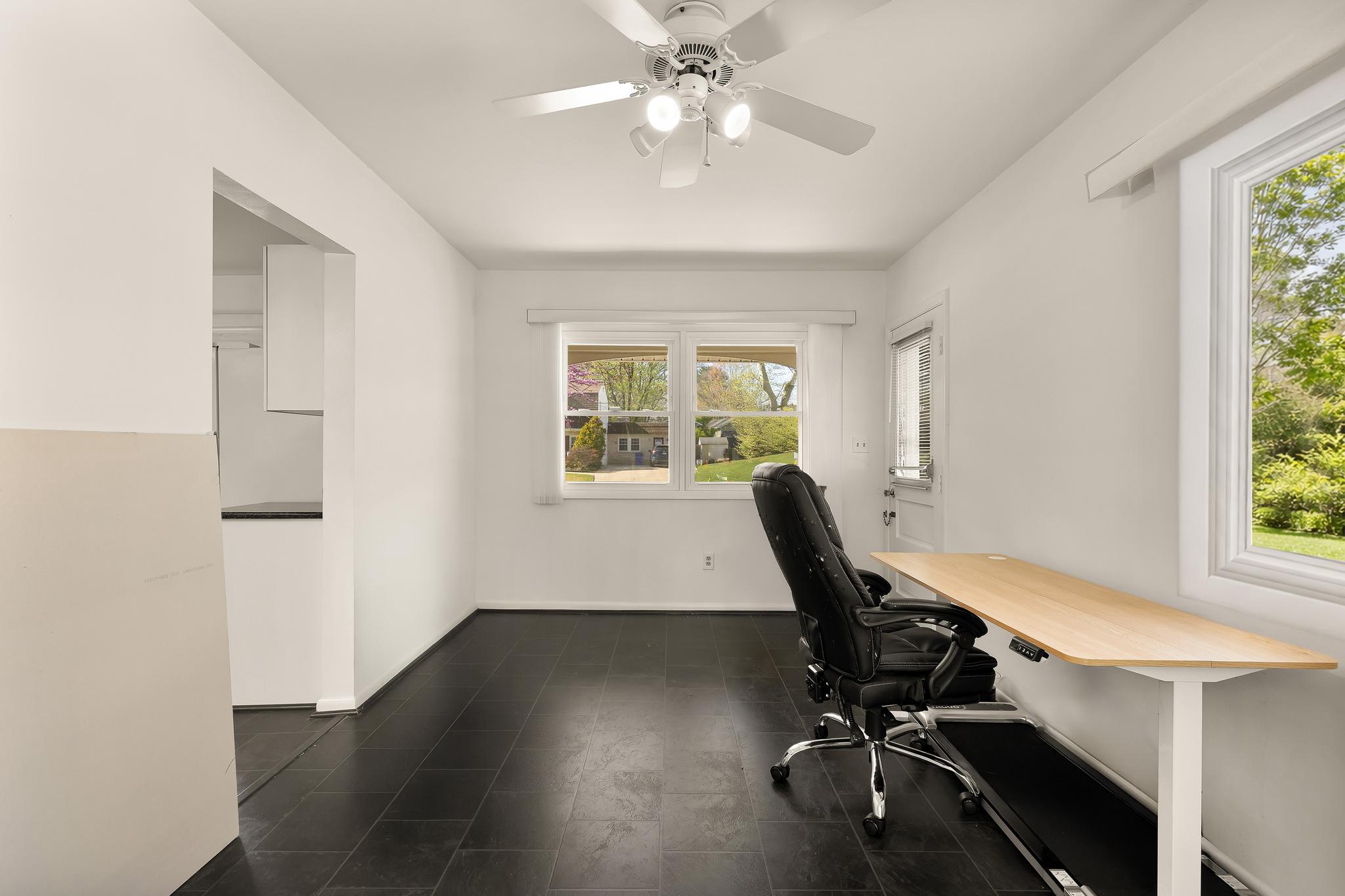 1005 Ruppert Road Silver Spring, MD 20903 - Photo 18 of 50 Tons of light in this space