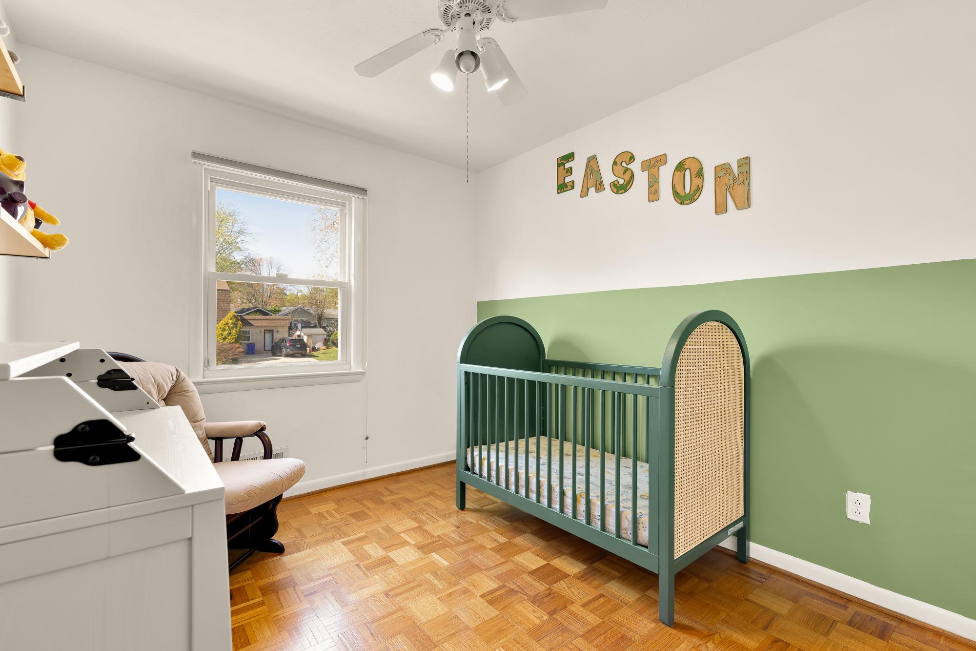 1005 Ruppert Road Silver Spring, MD 20903 - Photo 20 of 50 Bedroom 1