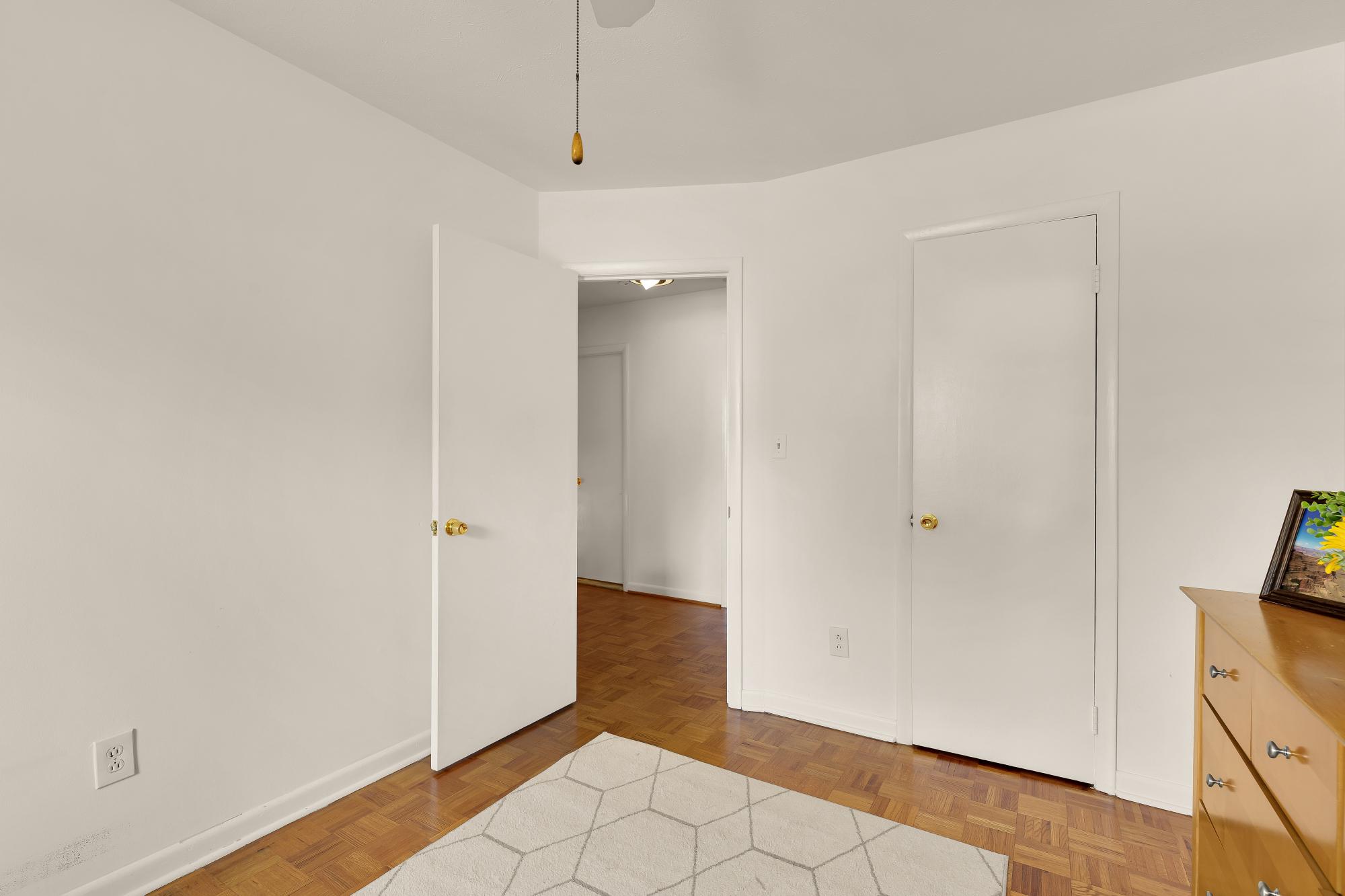 1005 Ruppert Road Silver Spring, MD 20903 - Photo 24 of 50 Bedroom 2 has a walk-in closet