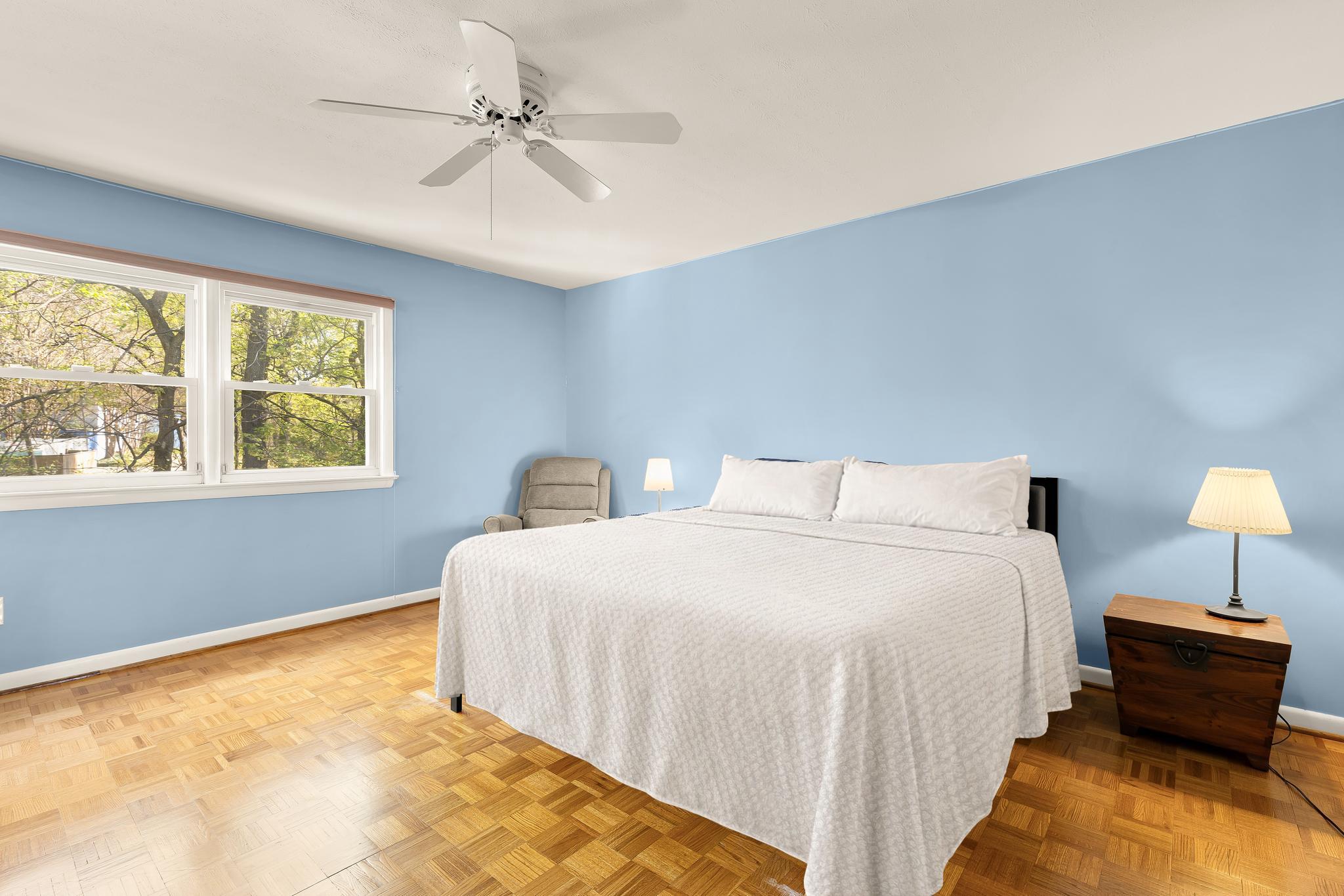 1005 Ruppert Road Silver Spring, MD 20903 - Photo 27 of 50 Huge primary suite!