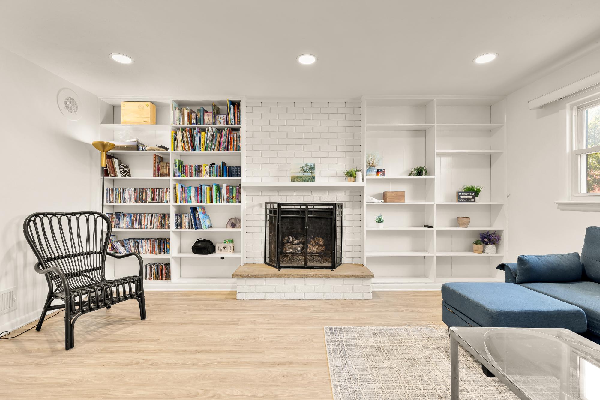 1005 Ruppert Road Silver Spring, MD 20903 - Photo 33 of 50 Second living room
