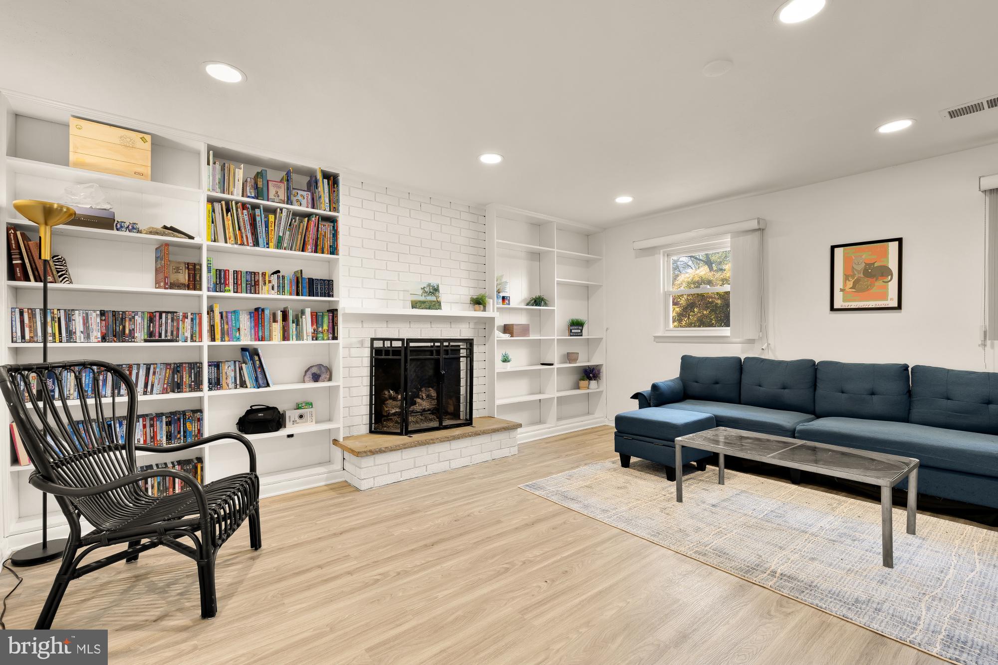 1005 Ruppert Road Silver Spring, MD 20903 - Photo 35 of 50