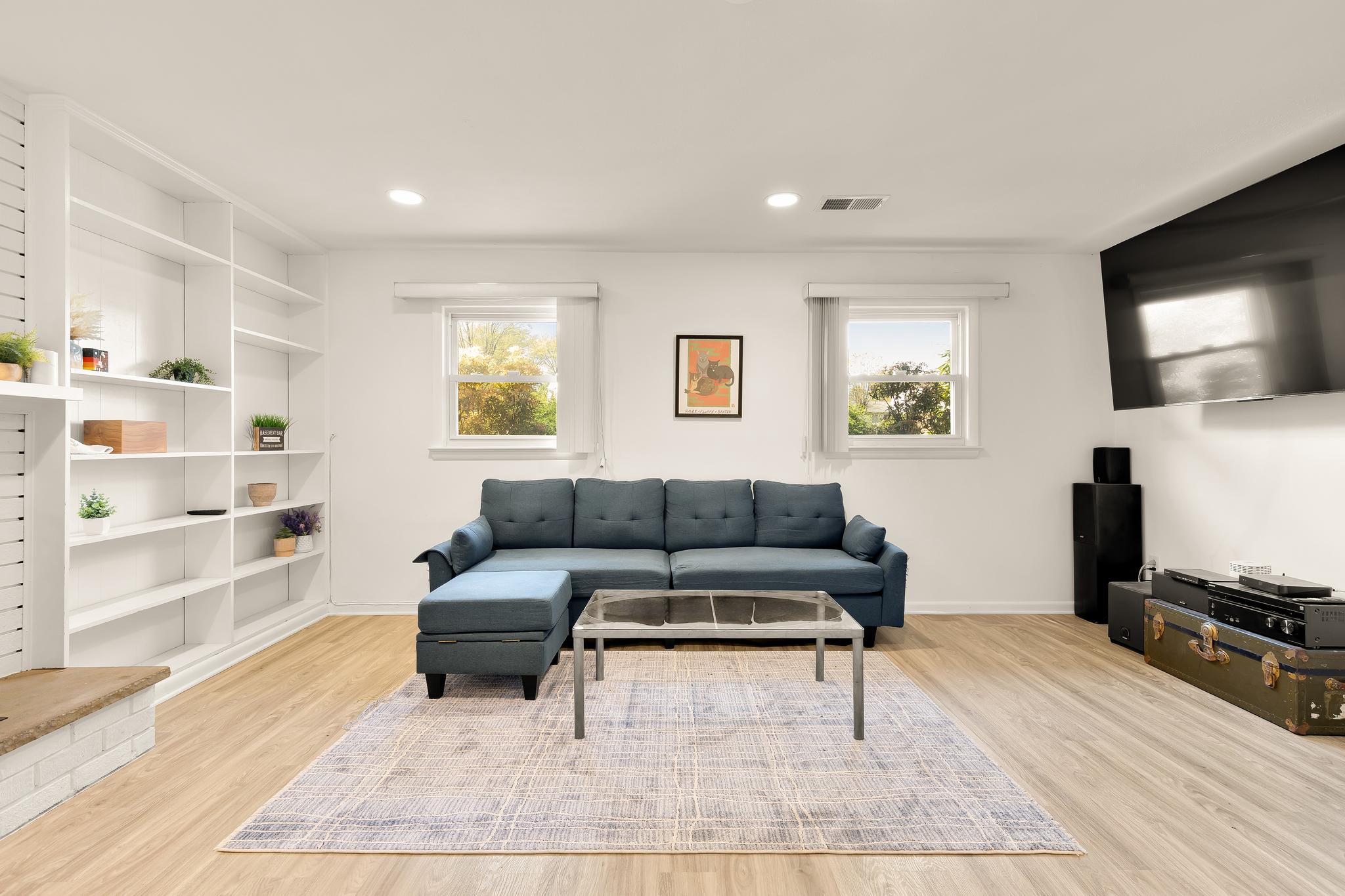 1005 Ruppert Road Silver Spring, MD 20903 - Photo 37 of 50 Second living room
