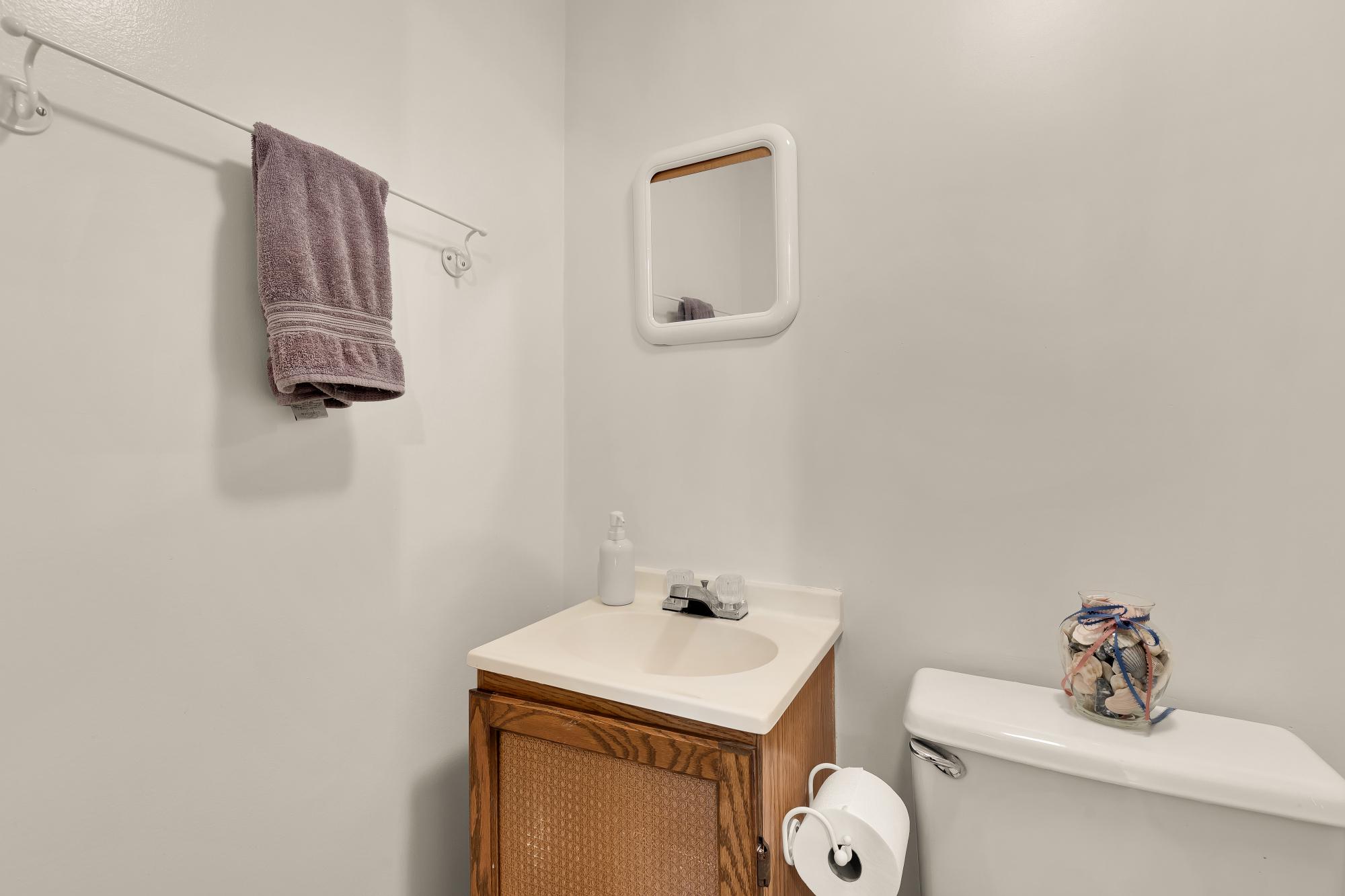 1005 Ruppert Road Silver Spring, MD 20903 - Photo 40 of 50 Lower level bathroom