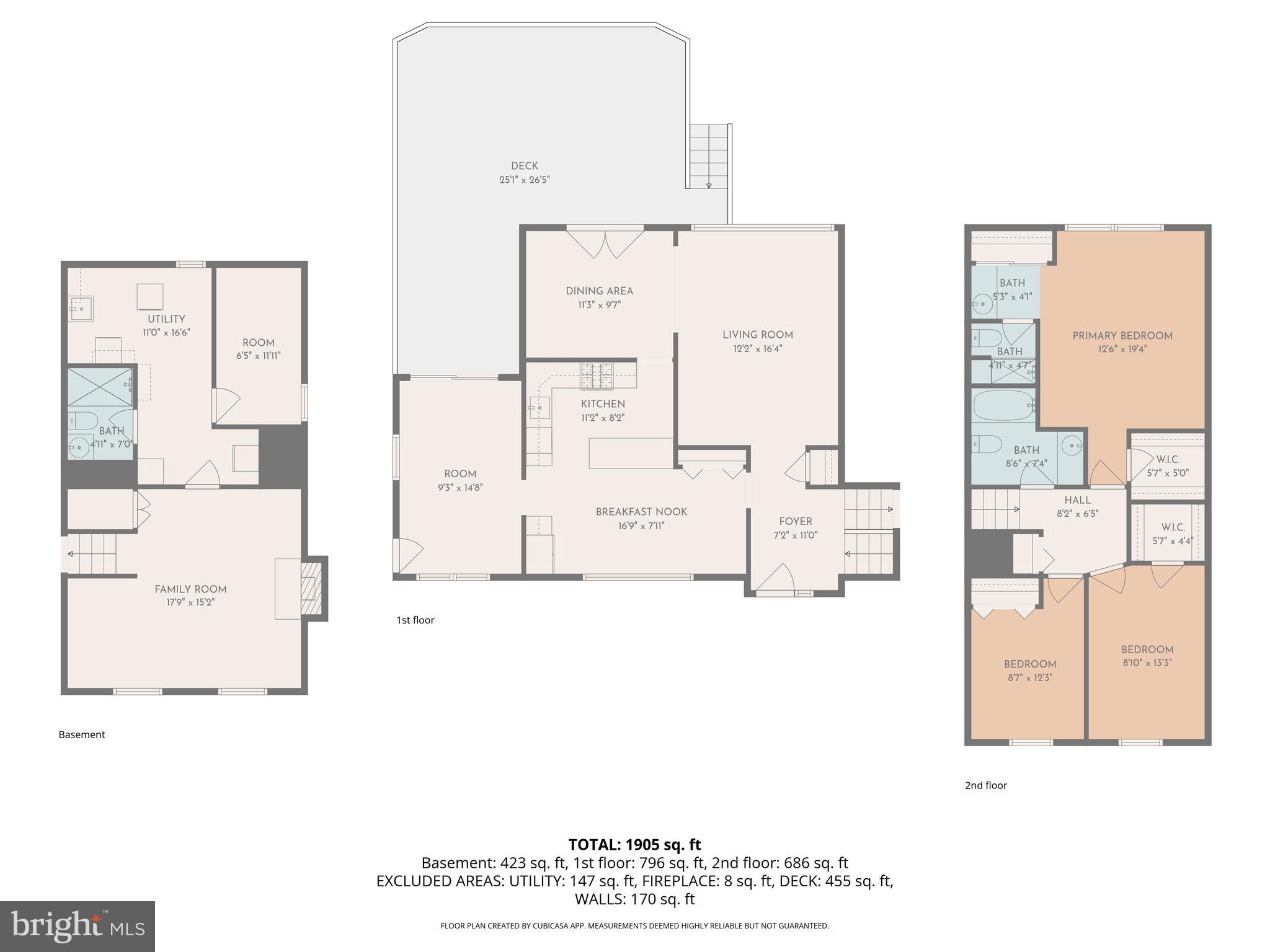 1005 Ruppert Road Silver Spring, MD 20903 - Photo 50 of 50