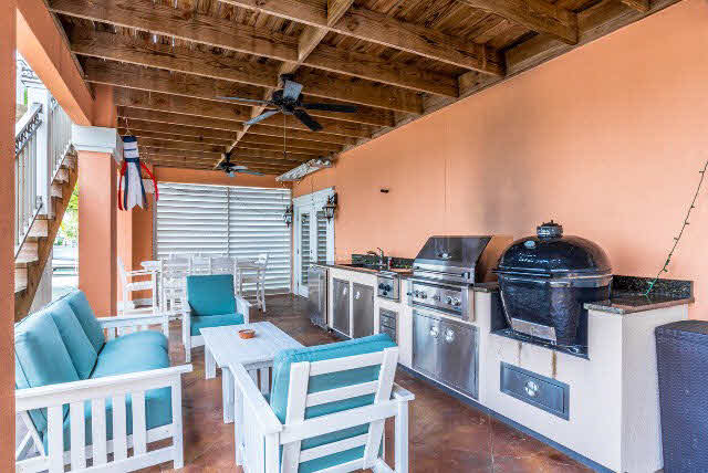 4108 Harbor Road Orange Beach, AL 36561 - Photo 37 of 45
