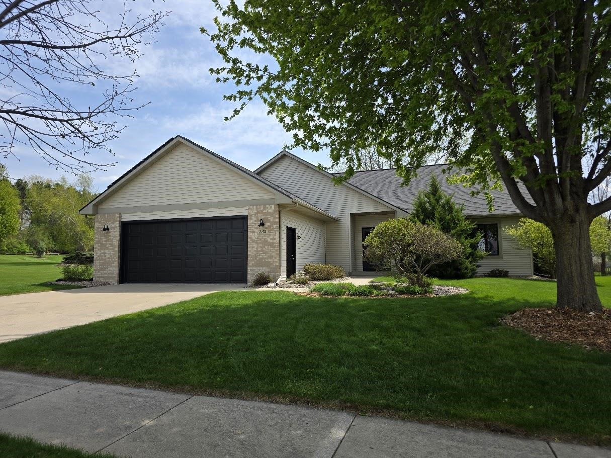 125 Meadow Ridge Lane Madison, WI 53704 - Photo 47 of 47