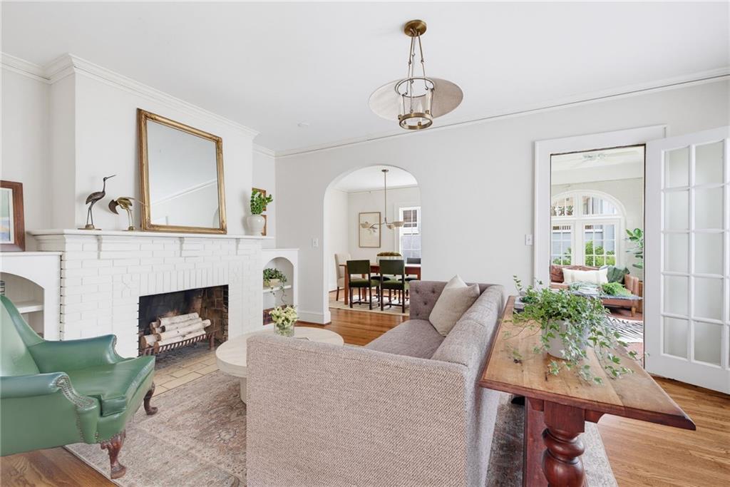 147 Superior Avenue Decatur, GA 30030 - Photo 10 of 29