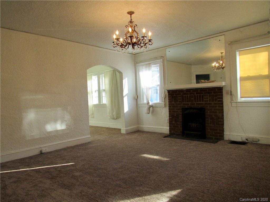 1105 Carter Street, Unit 3 High Point, NC 27260 - Photo 3 of 25 Gallery Image 3