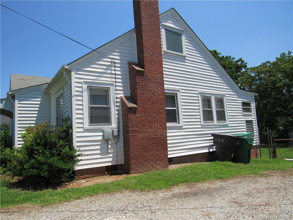 1105 Carter Street, Unit 3 High Point, NC 27260 - Photo 23 of 25 Gallery Image 23