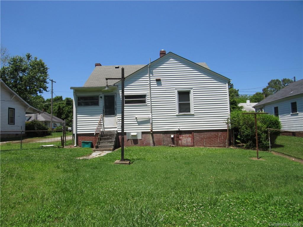 1105 Carter Street, Unit 3 High Point, NC 27260 - Photo 24 of 25 Gallery Image 24