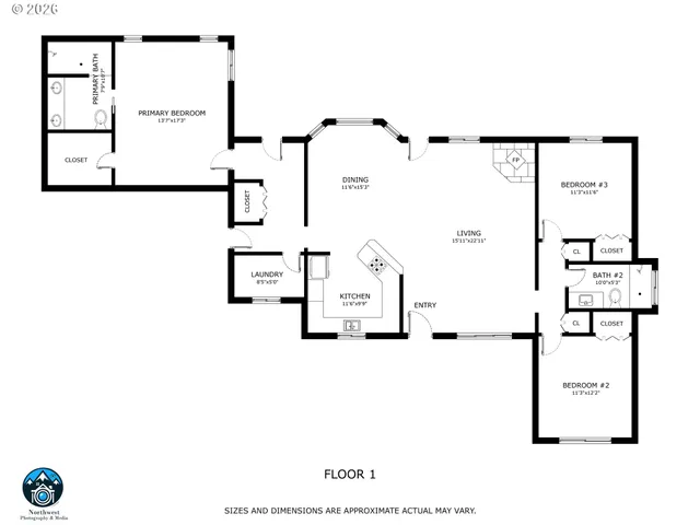 $789,000 | 43950 McKenzie Highway, Walterville, OR 97489