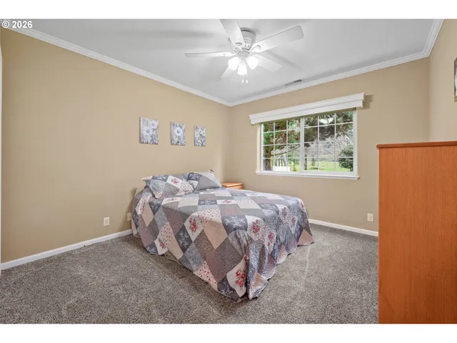 $789,000 | 43950 McKenzie Highway, Walterville, OR 97489