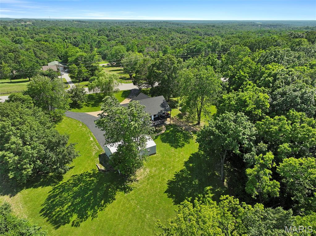 263 Old Highway 100 Villa Ridge, MO 63089 - Photo 47 of 49